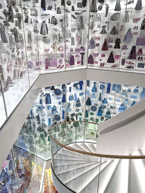 museu da dior paris|la galerie dior museum.